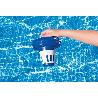 DOSIFICADOR CLORO FLOTANTE 16,5 CM 58071