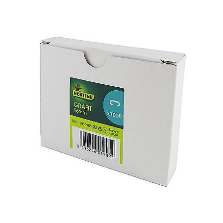 GRAPAS MALLA GALV. 16MM R2014905 GRAFIT 1000UDS