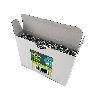 GRAPAS MALLA GALV. 16MM R2014905 GRAFIT 1000UDS