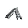 GRAPAS MALLA GALV. 16MM R2014905 GRAFIT 1000UDS