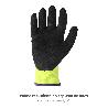 GUANTES LATEX SOFT FOAM TALLA 9