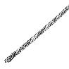 CABLE ACERO 5 MM GALVANIZADO 6X7X1MM 100MT