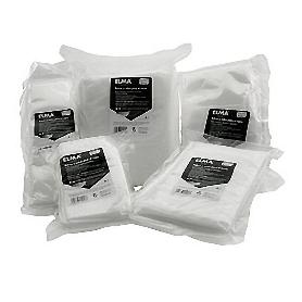BOLSAS GOFRADAS 15X25 PARA ENVASAR
