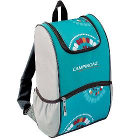 BOLSA NEVERA MOCHILA ETHNIC 9 L