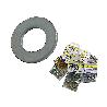 ARANDELAS ACERO INOXIDABLE 8 MM D125