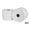 BOBINA CELULOSA EXTRA-LAMINADA VIRGEN 2 CAPAS 3K. 287 MT(2ROLLOS).