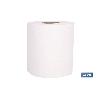 PAPEL SECAMANOS VIRGEN EXTRALAMINADO DE 2 CAPAS 90 M (6 ROLLOS)