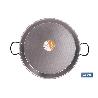 PAELLERA ACERO PULIDA Ø26CM