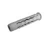 TACOS NYLON 5X25 MM 4 EXPANSIONES GL