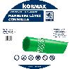 MANGUERA LATEX MALLA 15 MM + ACCESORIOS