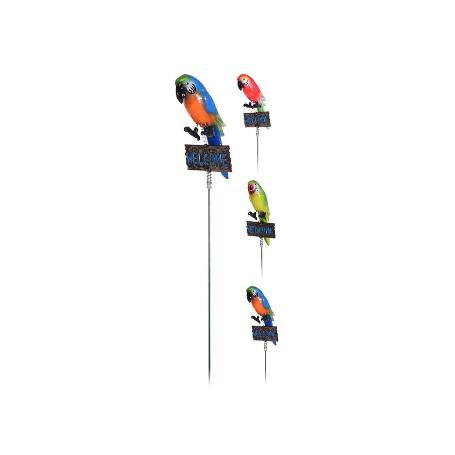 PINCHO LORO WELCOME 60 CM SURTIDO