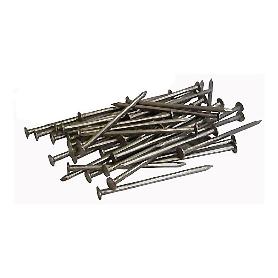 PUNTAS CABEZA PLANA 17X70MM 3KG