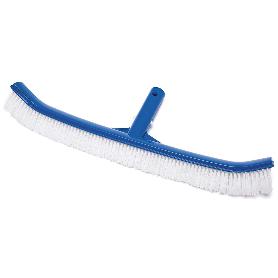 CEPILLO PISCINA CURVO 50 CM 58280