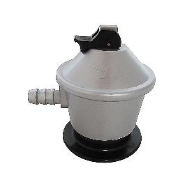 REGULADOR BUTANO 30 MBAR DOMESTICO