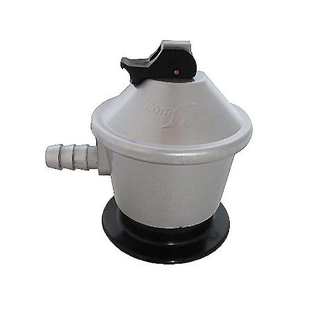 REGULADOR BUTANO 30 MBAR DOMESTICO