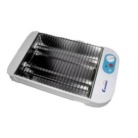 TOSTADOR HORIZONTAL PLANO 600W 7060