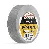 CINTA AMERICANA UNIVERSAL PLATA 50 MM X 10 M
