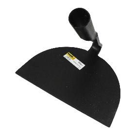 RAEDERA FORJA 701/0 SIN MANGO 160X260X2.5 MM