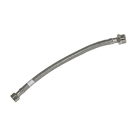 LATIGUILLO M 1/2 - H 3/8 DE 30CM INOX