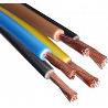 HILO FLEXIBLE 2.5 MM. AZUL X100 MTS.