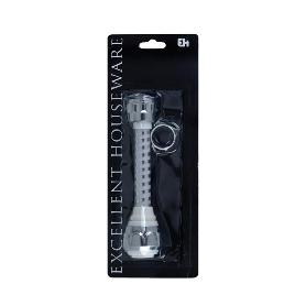 REGULADOR DIFUSOR MANGUERA GRIFO 14 CM