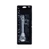 REGULADOR DIFUSOR MANGUERA GRIFO 14 CM