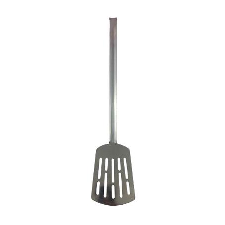 PALA FRITOS INOXIDABLE 34,5X7 CM