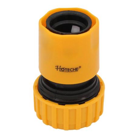 EMPALME CONECTOR 3/4 RIEGO