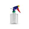 PULVERIZADOR PET 500 ML