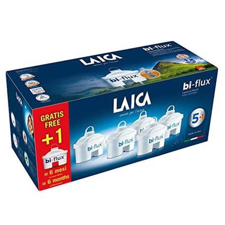 FILTROS BIFLUX 5+1