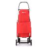 CARRO COMPRA IMAX MF4 ROJO