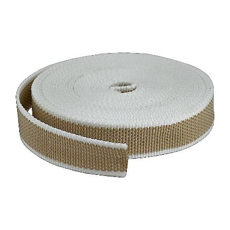 CINTA PERSIANA 18MM. BEIGE 6MT