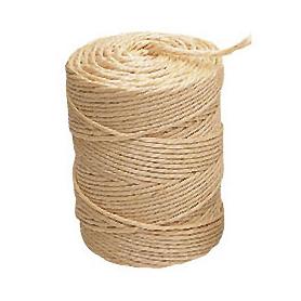 CUERDA SISAL 3 CABOS 750GR