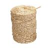 CUERDA SISAL 3 CABOS 750GR