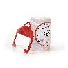 CUERDA RAFIA 1 CABO N4 120GR
