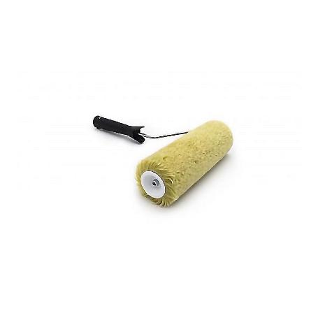 RODILLO HILO VERDE 22CM. 3269