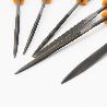 LIMAS BRICOLAJE 3X140 MM