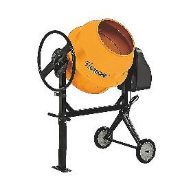 HORMIGONERA 200 LT ELECTRICA  850W DESMONTADA