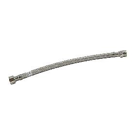 LATIGUILLO M 3/8 - H 3/8 DE 30CM INOX