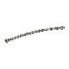 LATIGUILLO M 3/8 - H 3/8 DE 30CM INOX