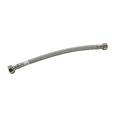 LATIGUILLO H 3/8 - H 1/2 DE 25CM INOX