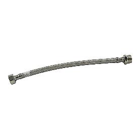 LATIGUILLO M 1/2 - H 1/2 DE 25CM INOX