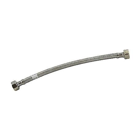LATIGUILLO H 1/2 - H 1/2 DE 25CM INOX