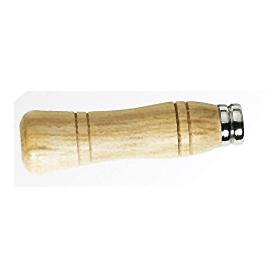 MANGO LIMA MADERA 100 MM