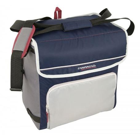 BOLSA NEVERA DARK BLUE 30 L