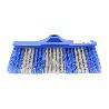 ESCOBA CEPILLO MULTIFIBRA 32X6X12 CM
