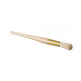 PINCEL MANGO MADERA BARNIZADA N16 S/32 11 MM