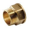 MANGUITO ALARGADERA M/H LATON 3/4