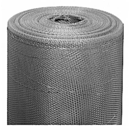 MALLA MOSQUIT.ALUM.1.2X30M.