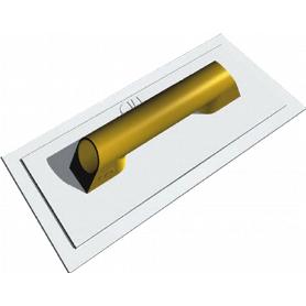 JAR TALOCHA 2048 BORDES FLEXIBLES 300X140